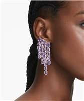 Orecchini Swarovski Donna in Lega metallica 5720837 - 5720837